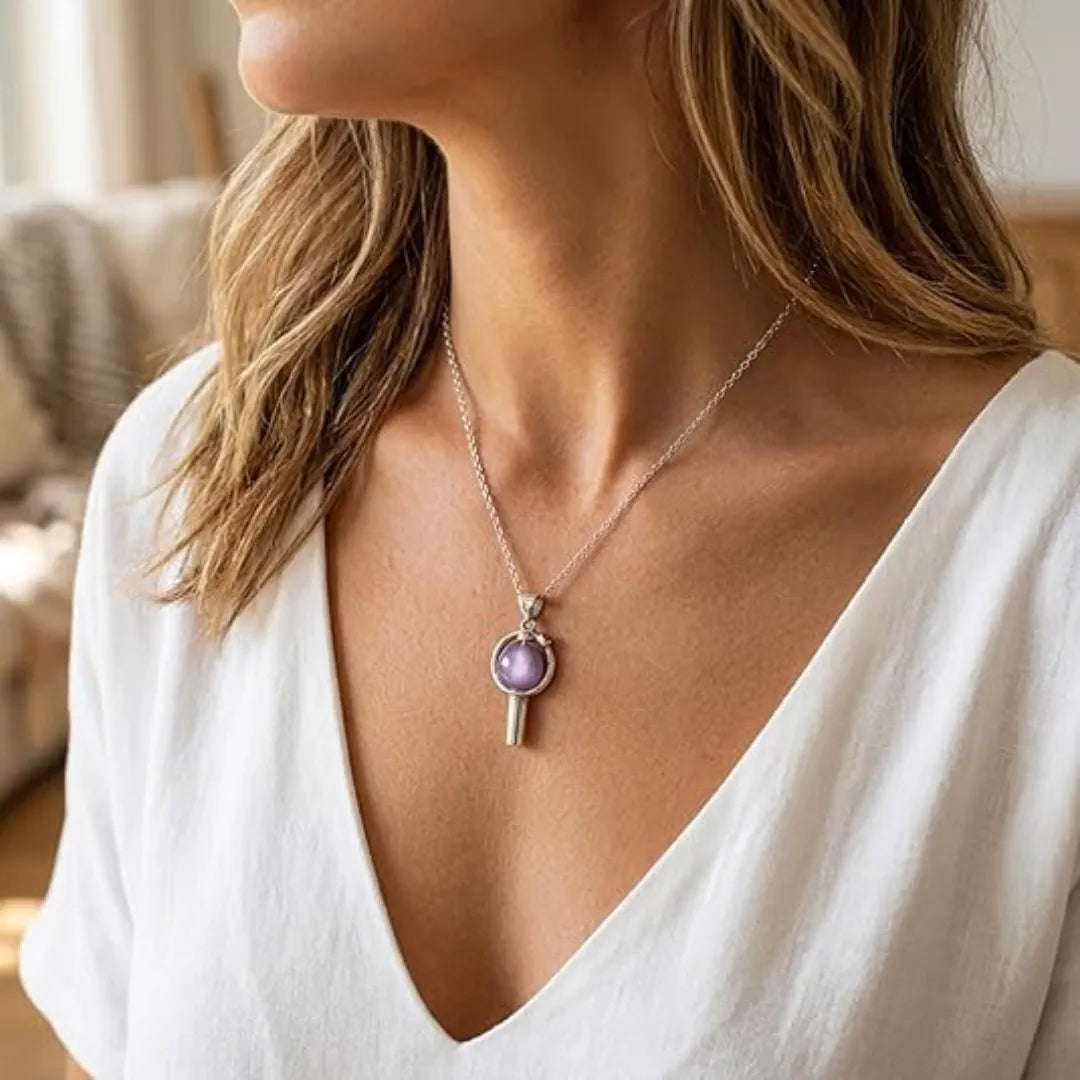 Army Glow™ Necklace
