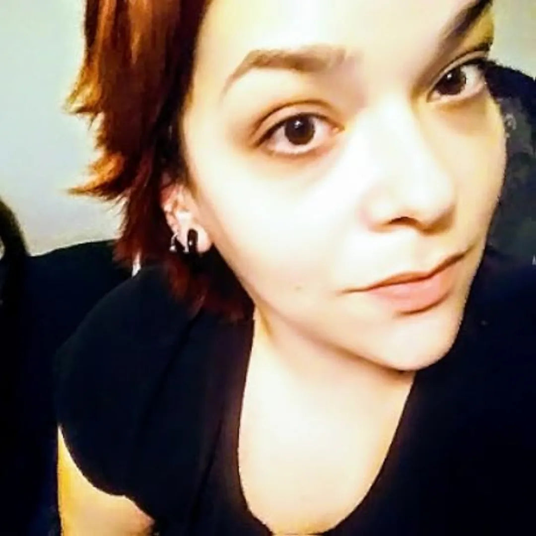 <strong>Madison K.</strong>