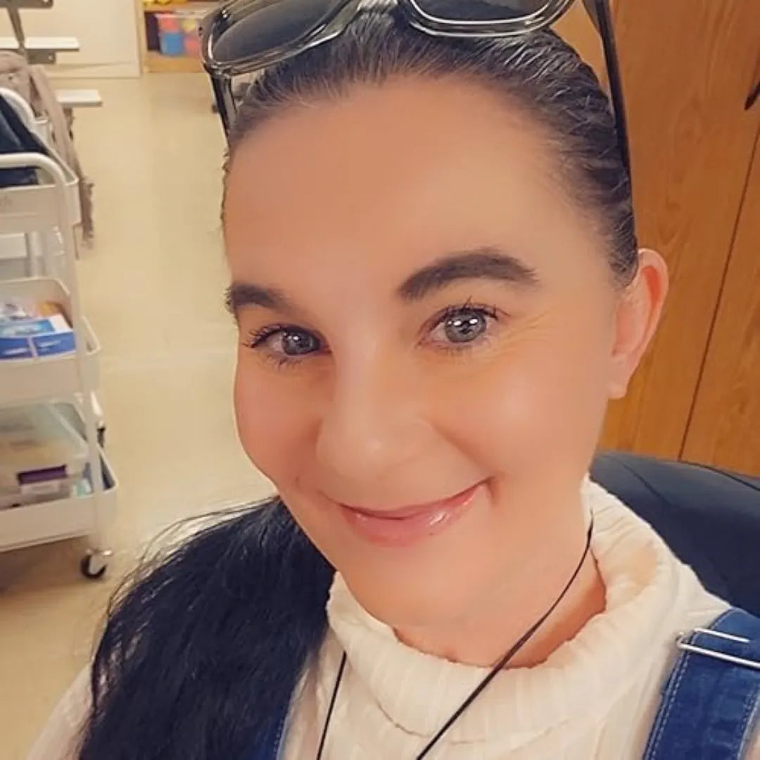 <strong>Jessica M.</strong>