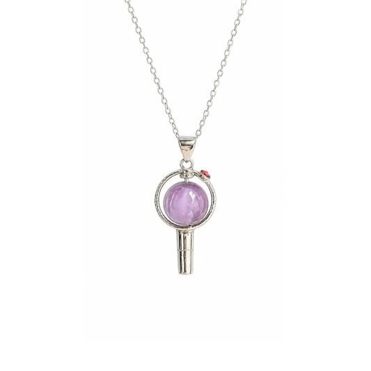 Army Glow™ Necklace